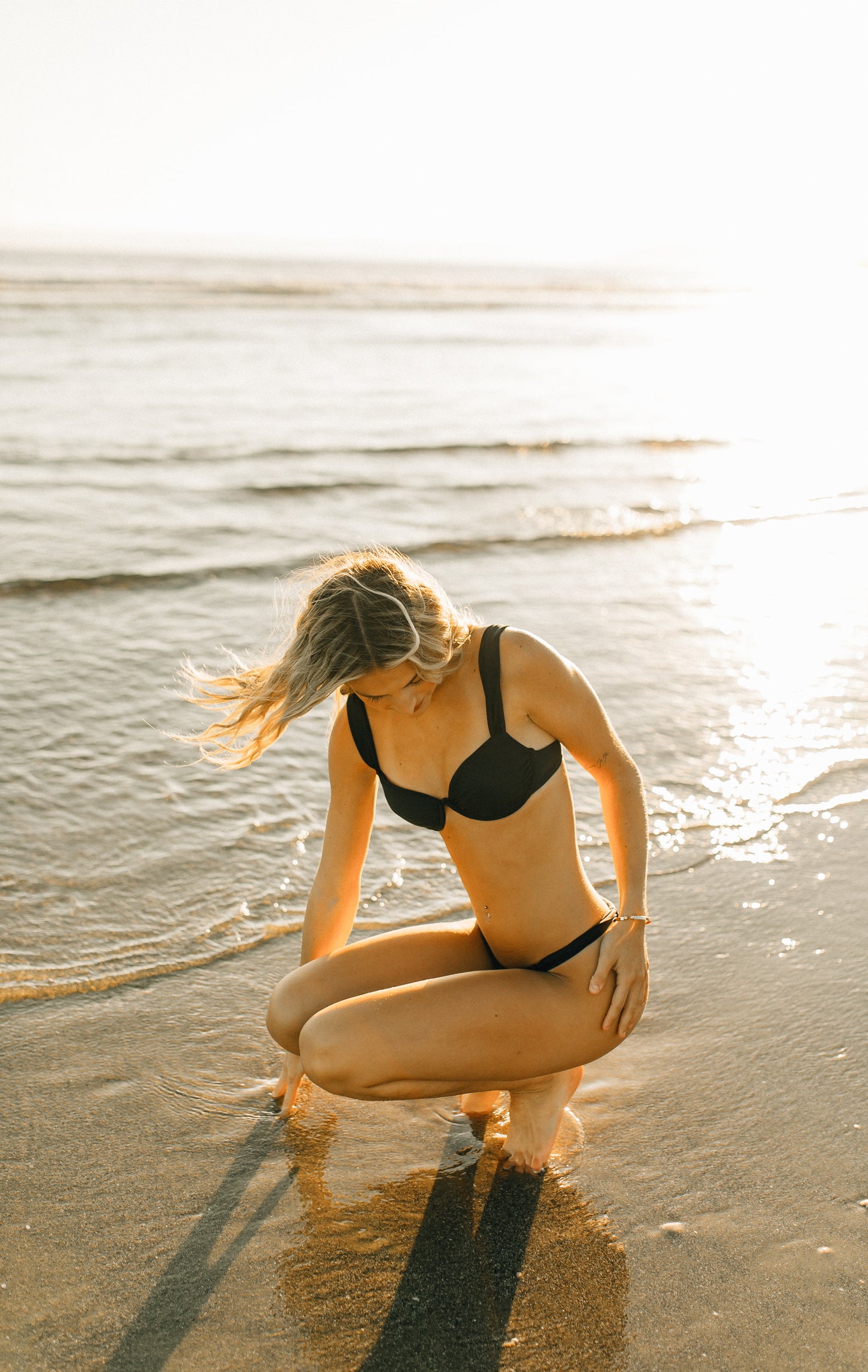 Under The Sun Top