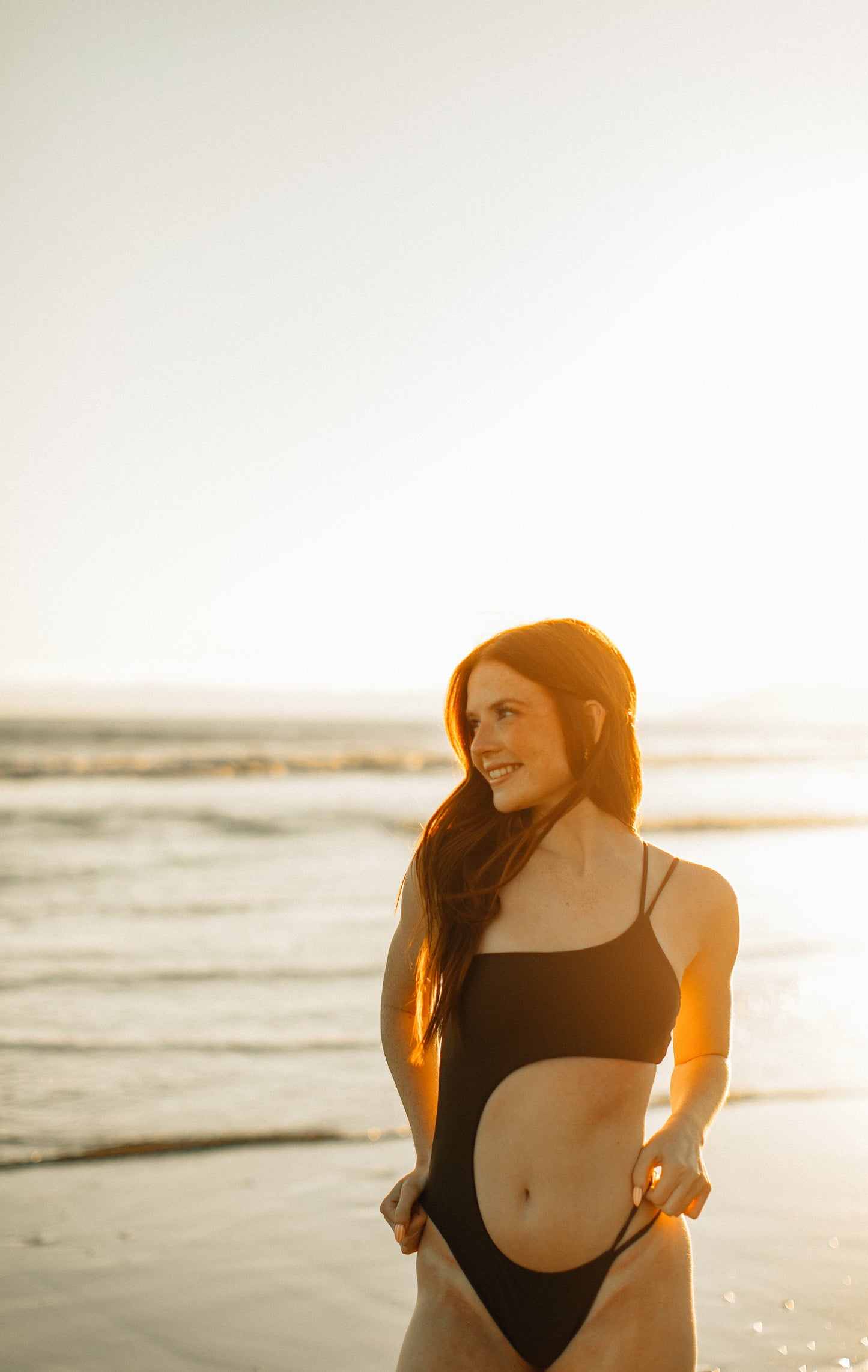 Summer Fling One Piece