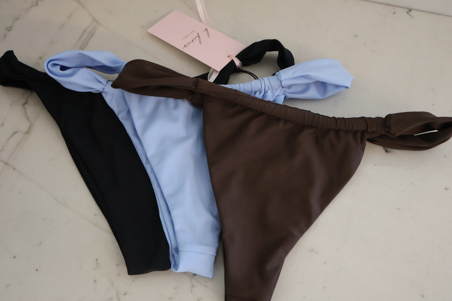 Under The Sun Bottoms